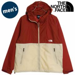 UEm[XEtFCX THE NORTH FACE Y RpNgWPbg [NP72230-IG SS24] Compact Jacket TNF CgAE^[ AEghA 