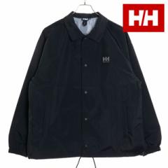 ySALEzw[nZ HELLY HANSEN Y AvgR[`WPbg [HH12374-K SS24] Apt Coach Jacket HH AE^[ iCWPb