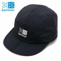 J}[ Karrimor T[V[hLbv [200121-9000 SS24] thermo shield cap YEfB[X Xq AEghA ՔM UVPA R