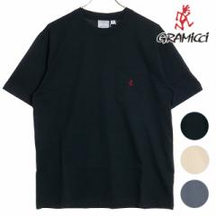 O~` GRAMICCI Y |CgTVc [G304-OGJ SS24] ONE POINT TEE gbvX  |PbgT y[։z