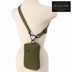 yhg PENDLETON }`lbN|[` [PDT-IMR-241002 SS24] MULTI NECK POUCH YEfB[X MARIE INABA  GRobO V