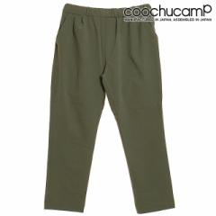 N[`[Lv COOCHUCAMP nbs[ 4WAY NbvhpciRej [ SS24] Happy 4 Way Cropped pantsiRej YEfB[X {