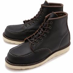 bhEBO REDWING Y 6C` NVbNbN [8849 ] 6-INCH CLASSIC MOC DCY [Nu[c bNgD red wing u