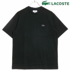 RXe LACOSTE Y AEgCNbN|PbgTVc [TH5581-99 SS24] TH5581-99 gbvX  |PeB[ BLACK-031 y[