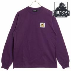 GNXg[W XLARGE Y EH[LOGCv OX[ueB[ [101241011001 SS24] WALKING APE L/S TEE x-large GbNX