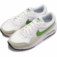 iCL NIKE fB[X Xj[J[ EBY GA }bNX SC [CW4554-117 SS24] WMNS AIR MAX SC C [Jbg WHITE/CHLOROPHYLL-