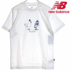 j[oX NEWBALANCE NB Chicken Or Shoe bNX V[gX[uTVc [MT41591 SS24] gbvX  zCg y[