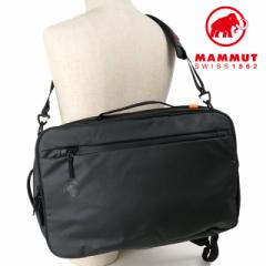 yN[|z}[g MAMMUT ZI3-EFC 20L [2510-04061-0001 SS24] Seon 3-Way 20 YEfB[X  fCpbN obN