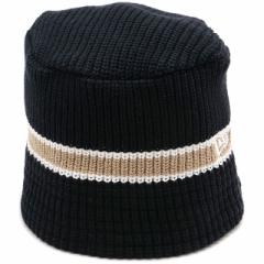 j[G NEWERA oPbgnbg jbgoPbg C [14109472 SS24] KNIT BUCKET LINE YEfB[X Xq t[TCY u