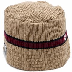 j[G NEWERA oPbgnbg jbgoPbg C [14109473 SS24] KNIT BUCKET LINE YEfB[X Xq t[TCY x