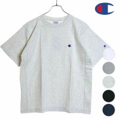 `sI Champion Y o[XEB[u V[gX[usVc [C3-Z320 SS24] REVERSE WEAVE SHORT SLEEVE T-SHIRT gbv