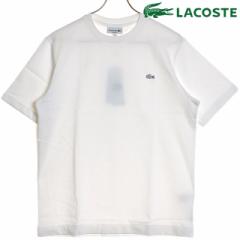 RXe LACOSTE Y AEgCNbNN[lbNTVc [TH5582-99 SS24] TH5582-99 gbvX  WHITE-001 y[։