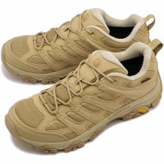  MERRELL Y Au3 VZeBbN SAebNX [J500433 SS24] M MOAB 3 SYNTHETIC GORE-TEX C h ru\[ 