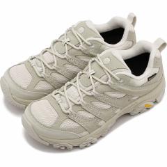  MERRELL fB[X Au3 VZeBbN SAebNX [J500422 SS24] W MOAB 3 SYNTHETIC GORE-TEX C h ru\