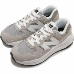 j[oX NEWBALANCE fB[X Xj[J[ M5740 [M5740CA SS24] C DCY GRAY