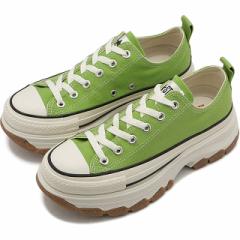 Ro[X CONVERSE fB[X Xj[J[ I[X^[ A[ gbNEF[u [Jbg [31311961 SS24Q2] ALL STAR (R) TREKWAV