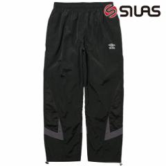 R{  TCX SILAS Y Au gbNpc [110241031004 SS24SPOT] SILAS UMBRO TRACK PANTS {gX W[W Op