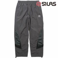 R{  TCX SILAS Y Au gbNpc [110241031004 SS24SPOT] SILAS UMBRO TRACK PANTS {gX W[W Op