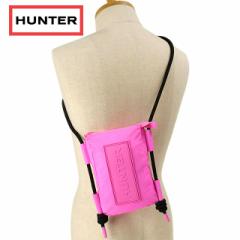 n^[ HUNTER gxbvXgbvtH|[` [UBP1514NRS-HIK SS24] travel ripstop phone pouch YEfB[X  V