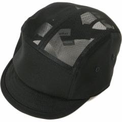 it narifuri WFbgLbv [NF9036 SS24] JET CAP YEfB[X Xq TCNOLbv BLACK y[։z