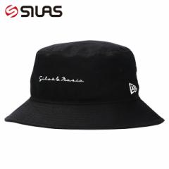 yR{zTCX SILAS j[G XNvgnbg [110241051004 SS24] SILAS ~ NEW ERA SCRIPT HAT YEfB[X Xq t