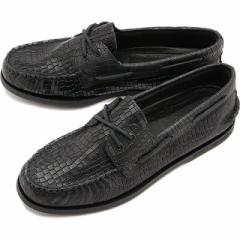 Xy[gbvTC_[ SPERRY TOP-SIDER Y fbLV[Y GA[I[ c[AC NR[STS25289 SS24] MA/O 2EYE CROC C N