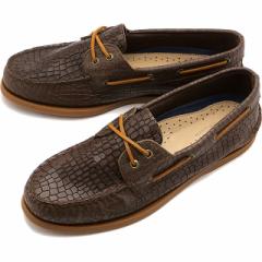 Xy[gbvTC_[ SPERRY TOP-SIDER Y fbLV[Y GA[I[ c[AC NR [STS25290 SS24] MA/O 2EYE CROC C N