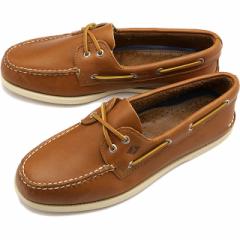 Xy[gbvTC_[ SPERRY TOP-SIDER Y fbLV[Y G[I[ c[AC Ch [0532002 (W) SS24] A/O 2-EYE (W) C  