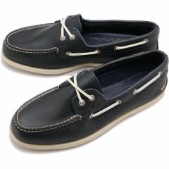 Xy[gbvTC_[ SPERRY TOP-SIDER Y fbLV[Y G[I[ c[AC Ch [STS10405 SS24] A/O 2-EYE (W) C  NAV