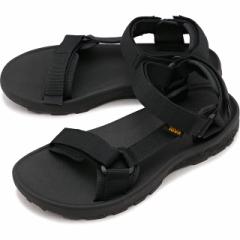 eo Teva Y nChgbN T_ [1150510-BLK SS24] M HYDRATREK SANDAL C X|[cT_ BLACK