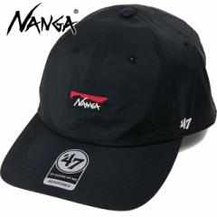 yR{z iK NANGA tH[eB[Zu I[ebNX Lbv[NS2411-3B019-A SS24] NANGA~47 AURORA TEX CAP YEf