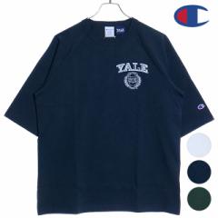 `sI Champion Y eB[eCu OV[gX[uTVc [C5-Z307 SS24] T1011 RAGLAN SHORT SLEEVE T-SHIRT