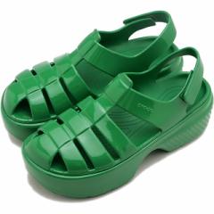 yN[|zNbNX crocs fB[X T_ Xgv tBbV[} nCVC T_ [210057-3WH SS24] Stomp Fis