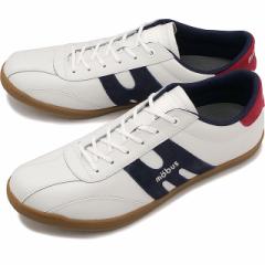 yN[|z[uX mobus Y Xj[J[ j[~X^[ [M-2101T-1080 SS24] NEW MUNSTER C [Jbg WHITE/NAVY/DK.