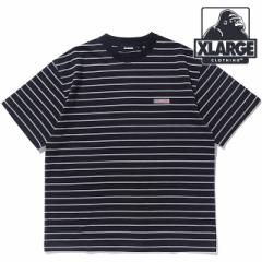 GNXg[W XLARGE Y XgCv V[gX[uTVc [101242011040 SU24] STRIPED S/S TEE x-large GbNX[W g