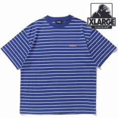 GNXg[W XLARGE Y XgCv V[gX[uTVc [101242011040 SU24] STRIPED S/S TEE x-large GbNX[W g