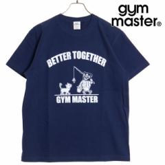 W}X^[ GYM MASTER Y 5.6oz BETTER TOGETHER Tee [G374717-59 SU24] gbvX TVc lCr[ y[։z