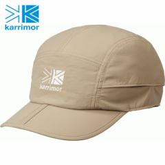 J}[ Karrimor T[V[hLbv [200121-0500 SS24] thermo shield cap YEfB[X Xq AEghA ՔM UVPA R