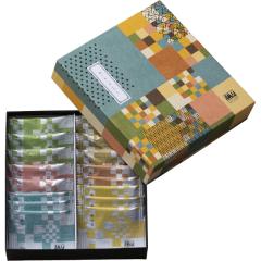 送料無料 人気 冬ギフト 】 リーガロイヤルホテル フランス伝統 厚焼き