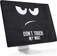 Apple iMac 24 j^[Jo[ hoJo[ PC Jo[ zR悯 L[{[h }EX |Pbgt Dont touch my MacfUC...(F 