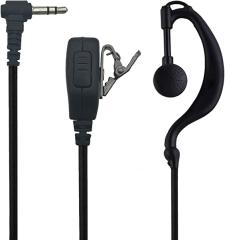 売れました!】特定小電力トランシーバーFTH108イヤホンマイク付