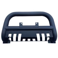 ハイゼットトラック ジャンボ フロント バンパーガード S500P S510P