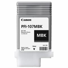 Canon [6704B001] CN^N }bgubN PFI-107MBK