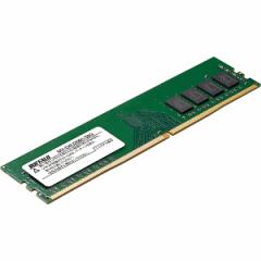 obt@[ [MV-D4U2666-S8G] PC4-2666Ή 288s DDR4 U-DIMM 8GB