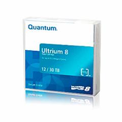Quantum [MR-L8MQN-01] LTO Ultrium8 f[^J[gbW