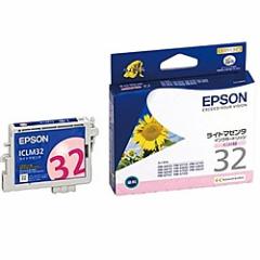 EPSON [ICLM32] CNJ[gbW Cg}[^ (PM-G800/G700/D750/A850p)