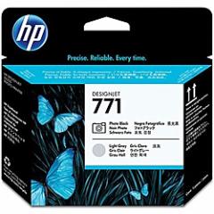 HP [CE020A] HP771 vgwbh tHgubN /CgO[