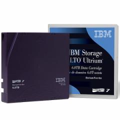 IBM [38L7302] LTO Ultrium 7 f[^J[gbW 6.0/15.0TB