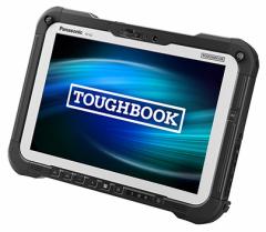 Panasonic [FZ-G2EBJBXAJ] TOUGHBOOK FZ-G2E (Core i5-1245U vPro/8GB/SSD512GB/Win11Pro64/10.1^/SIMXbgȂ)