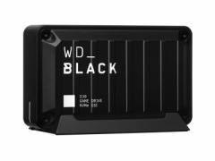 IODATA [WDBATL0010BBK-JESN] WD_Black D30 Game Drive SSD 1TB